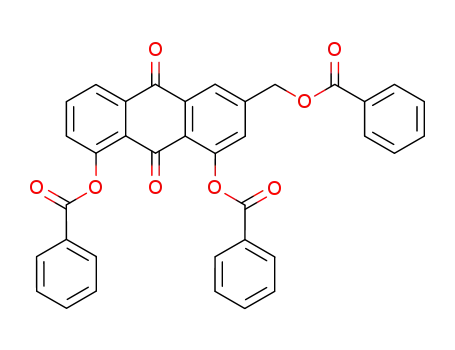 69232-86-6 Structure