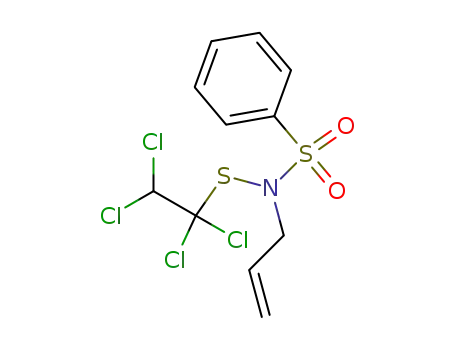 4-(1,3-Benzothiazol-2-yl)-5-(3-nitro-4-pyrrolidin-1-ylphenyl)pent-4-enoic acid
