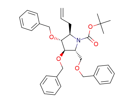 1567688-00-9 Structure