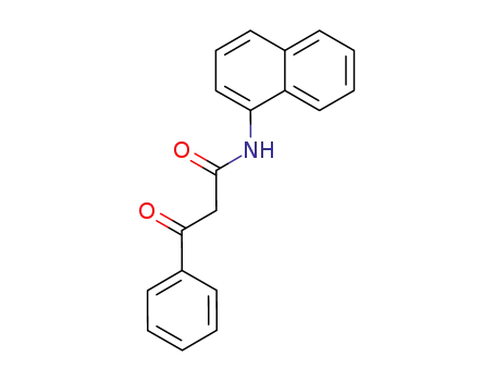 20653-04-7 Structure