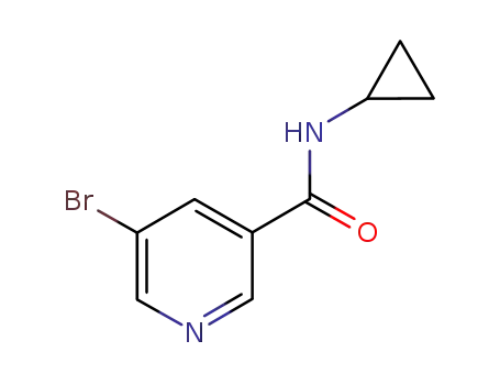 385382-48-9 Structure