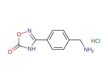 1097196-63-8 Structure
