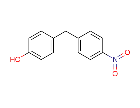 4-(4-Nitrobenzyl)phenol