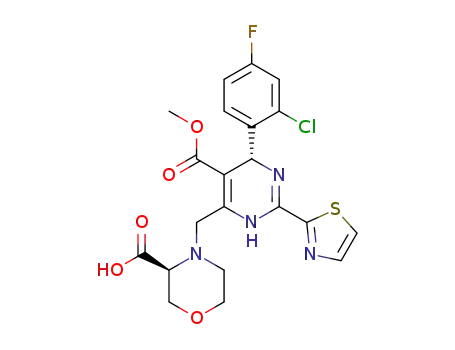 1578153-27-1 Structure