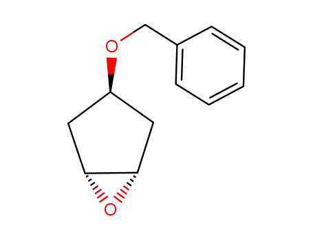 (1S,5R)-3-phenylmethoxy-6-oxabicyclo[3.1.0]hexane