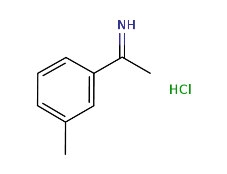 Molecular Structure of 1164111-44-7 (C<sub>9</sub>H<sub>11</sub>N*ClH)