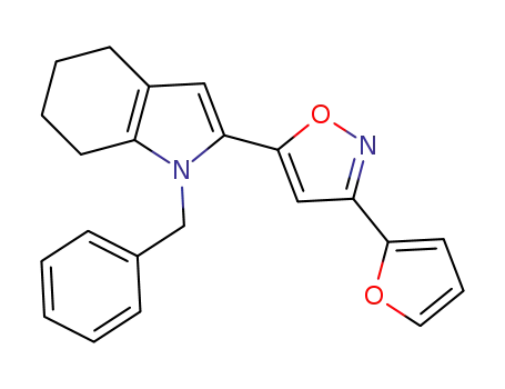 1619929-33-7 Structure