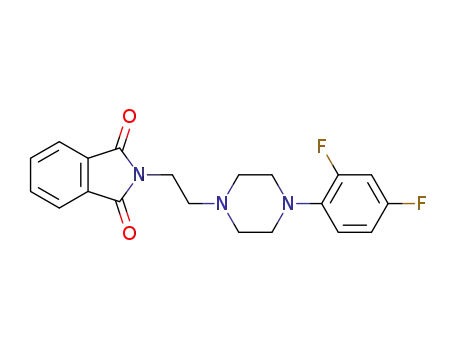 1608156-91-7 Structure