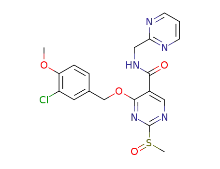 1418759-38-2 Structure