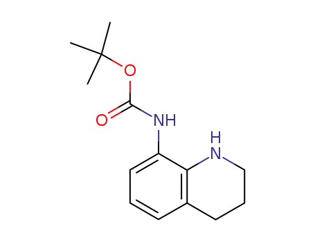 BOC-8-AMINO-1,2,3,4-TETRAHYDROQUINOLINE