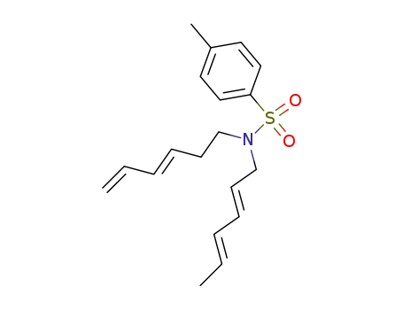 137870-15-6 Structure