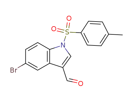 158991-80-1 Structure