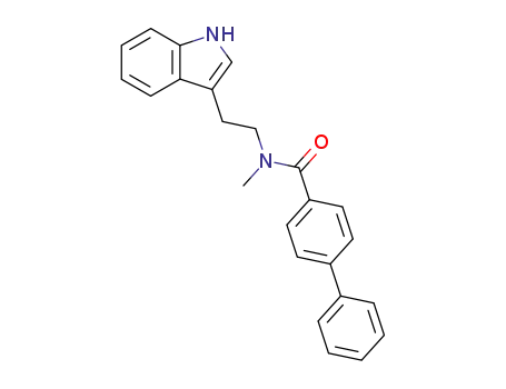 Molecular Structure of 883561-04-4 (CA-224)