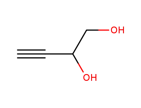 3-Butyne-1,2-diol
