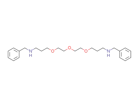 1,15-Diphenyl-6,9,12-trioxa-2,16-diazaheptadecane