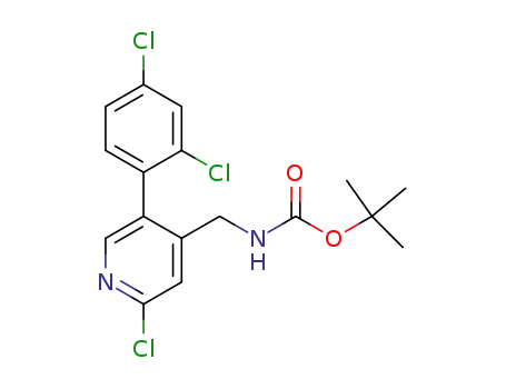 952206-47-2 Structure