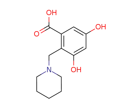 186132-85-4 Structure