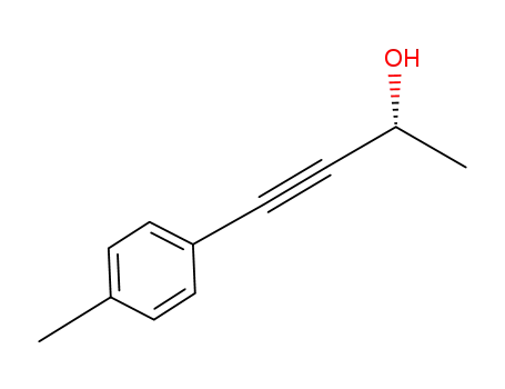 203121-40-8 Structure