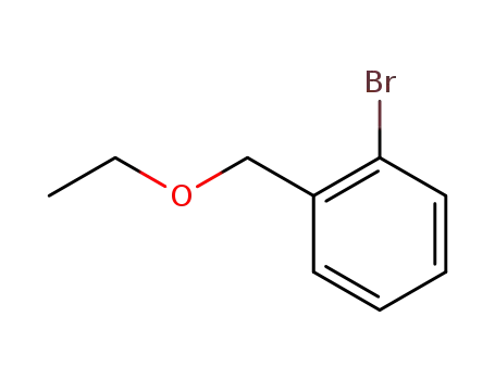 1-브로모-2-(에톡시메틸)벤젠