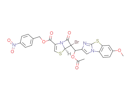 623906-23-0 Structure