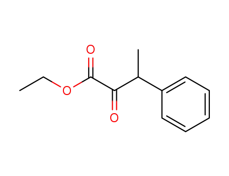 2-carbonyl-3-phenylbutyric acid ethyl ester