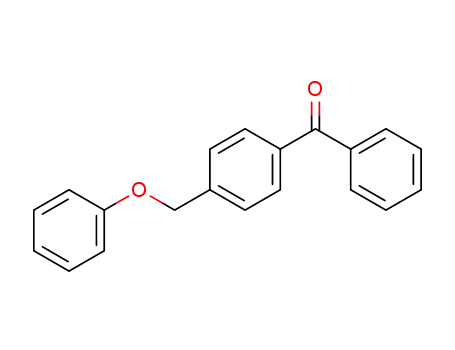 4-(Phenoxymethyl)benzophenone