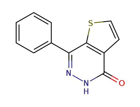 80727-84-0 Structure