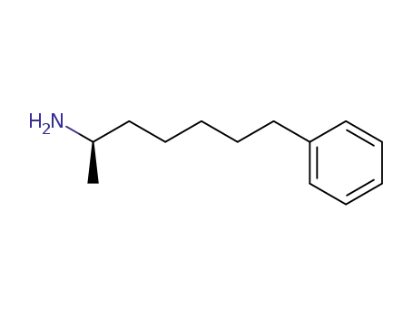 Benzenehexanamine, a-methyl-, (R)-