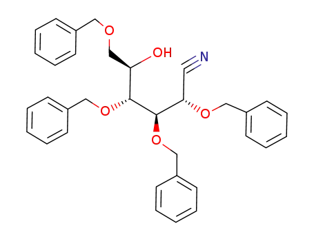 139189-57-4 Structure