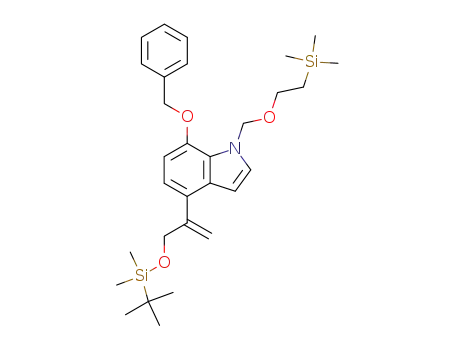 476623-04-8 Structure