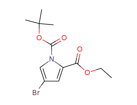 516465-80-8 Structure