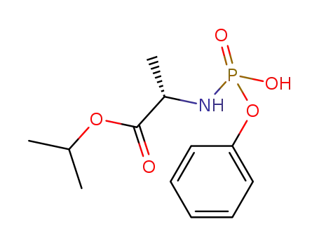 Sofosbuvir IMpurity