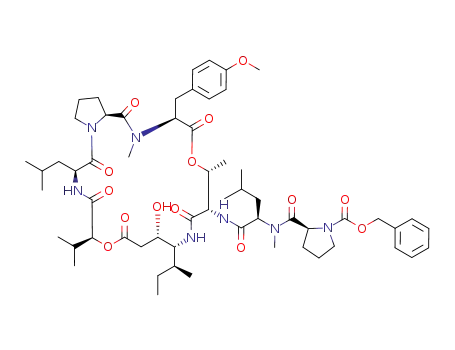 345664-71-3 Structure