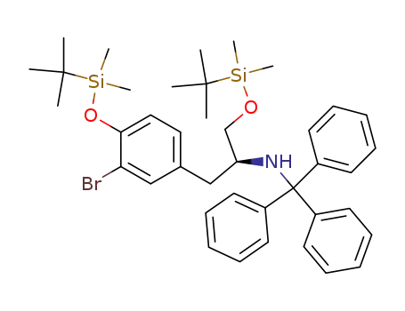 425630-02-0 Structure
