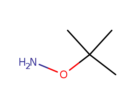 O-tert-butylhydroxylamine