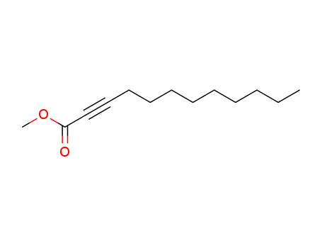 2-Dodecynoic acid,methyl ester cas  10522-19-7