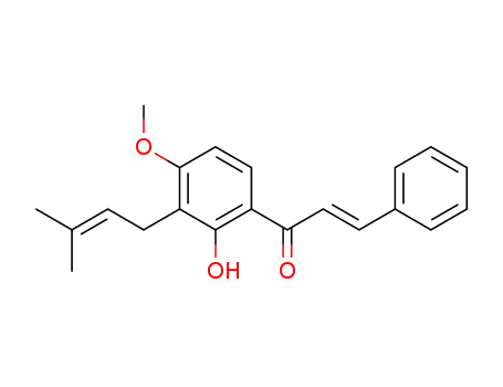Derricin