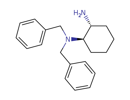 R,R-bis(phenylMethyl)-1,2-CyclohexanediaMine