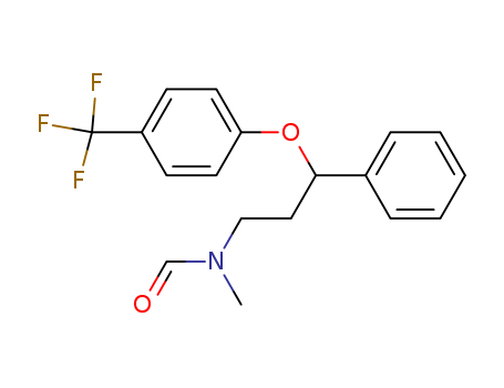 N-Formylfluoxetine