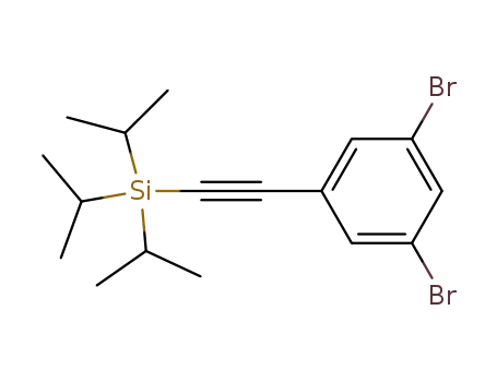 223799-07-3 Structure