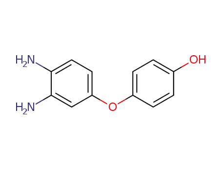 Phenol, 4-(3,4-diaminophenoxy)-