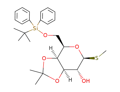 151072-07-0 Structure