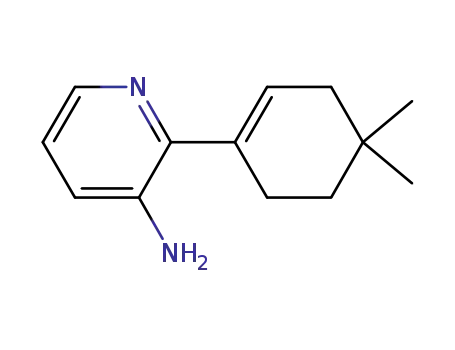 915006-25-6 Structure