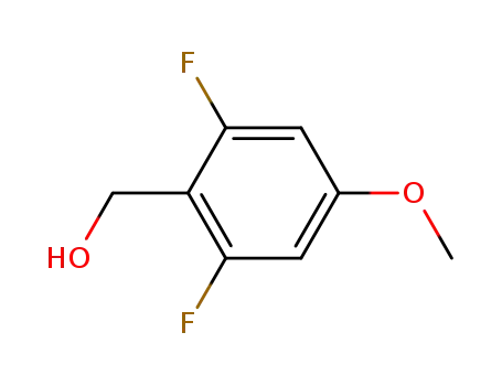 2,6-Difluoro-4-methoxybenzyl alcohol