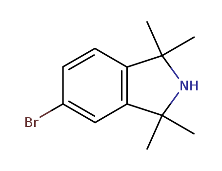 5-BroMo-1,1,3,3-tetraMethylisoindoline