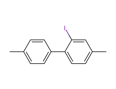 2-iodo-4,4’-dimethyl-1,1’-biphenyl
