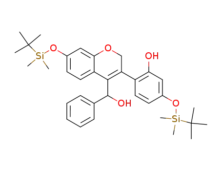554430-18-1 Structure