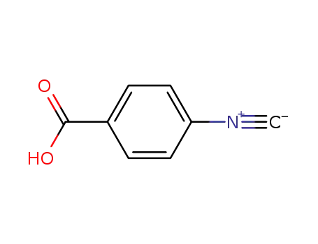 4-carboxyphenyl isocyanide