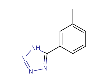 5-(3-Methylphenyl)-1H-tetrazole, 99%