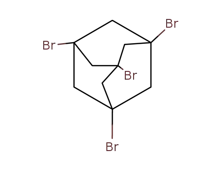 Tricyclo[3.3.1.13,7]decane, 1,3,5,7-tetrabroMo-